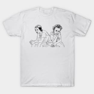 Gummo B&W T-Shirt